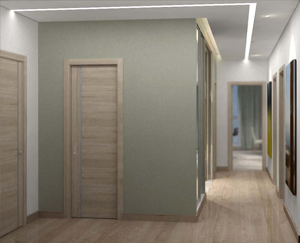 ЖК Резиденция