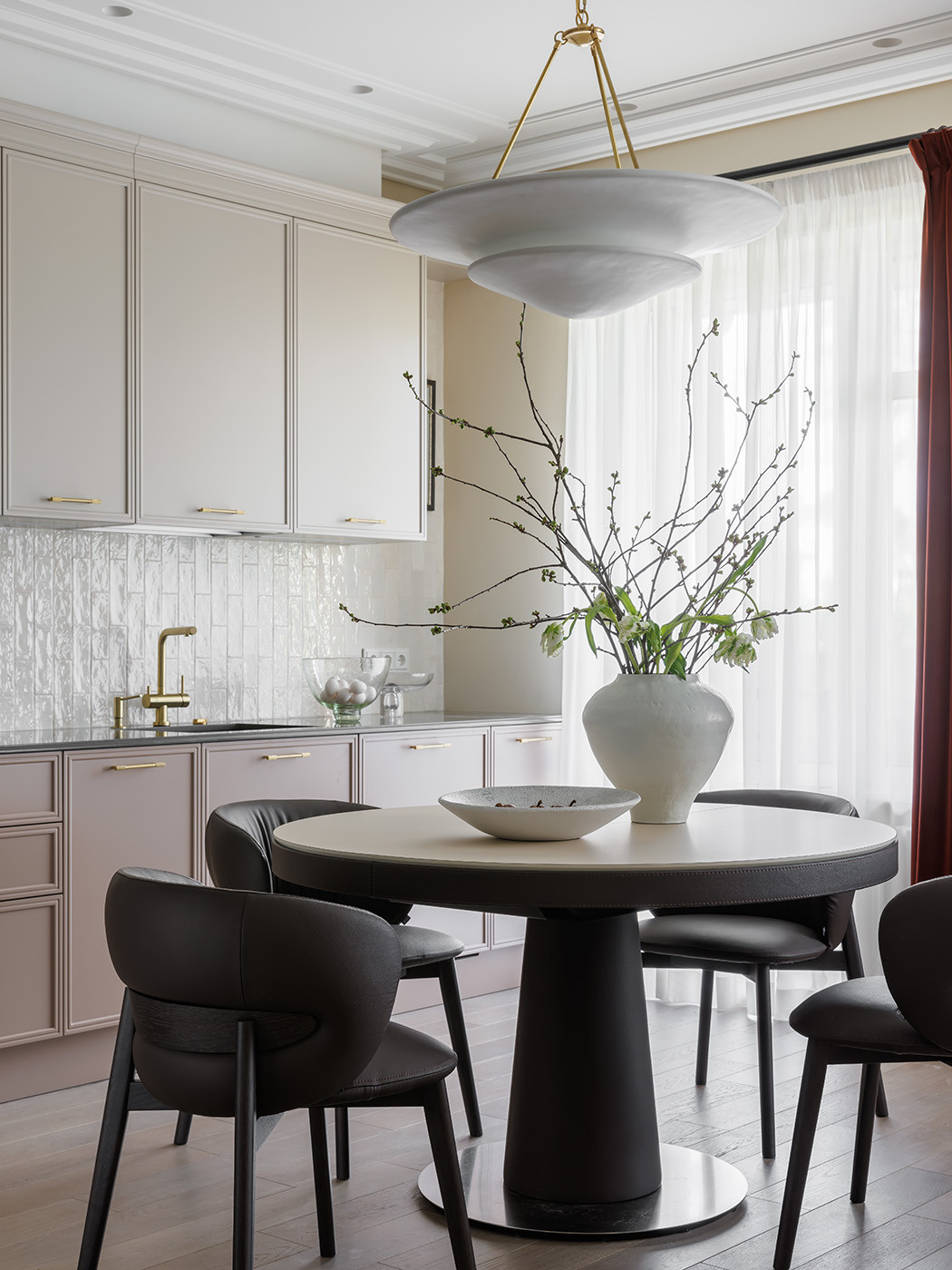 Таунхауз ANN