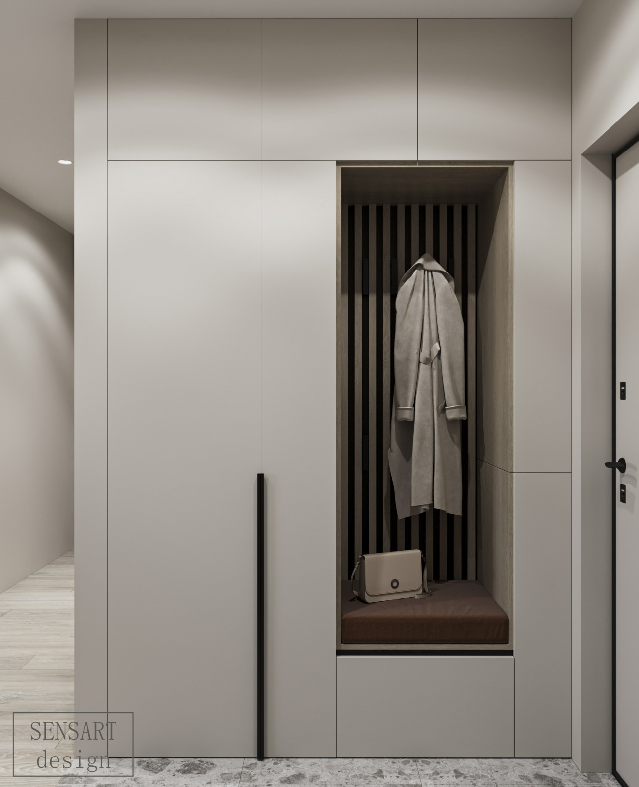 ЖК Октябрьское Поле