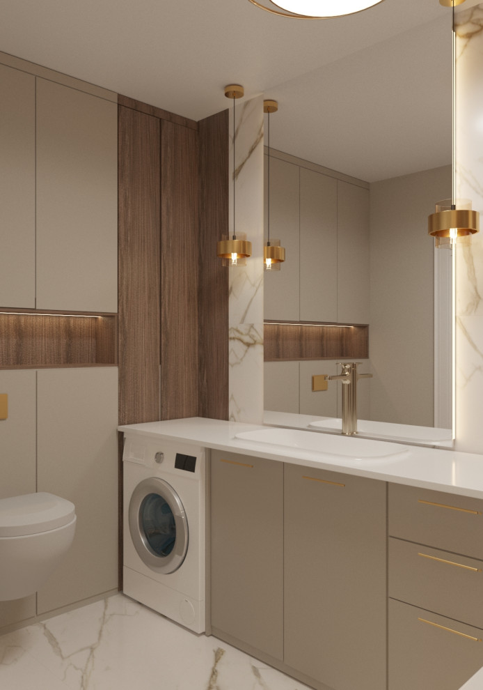 Небольшая 4-шка