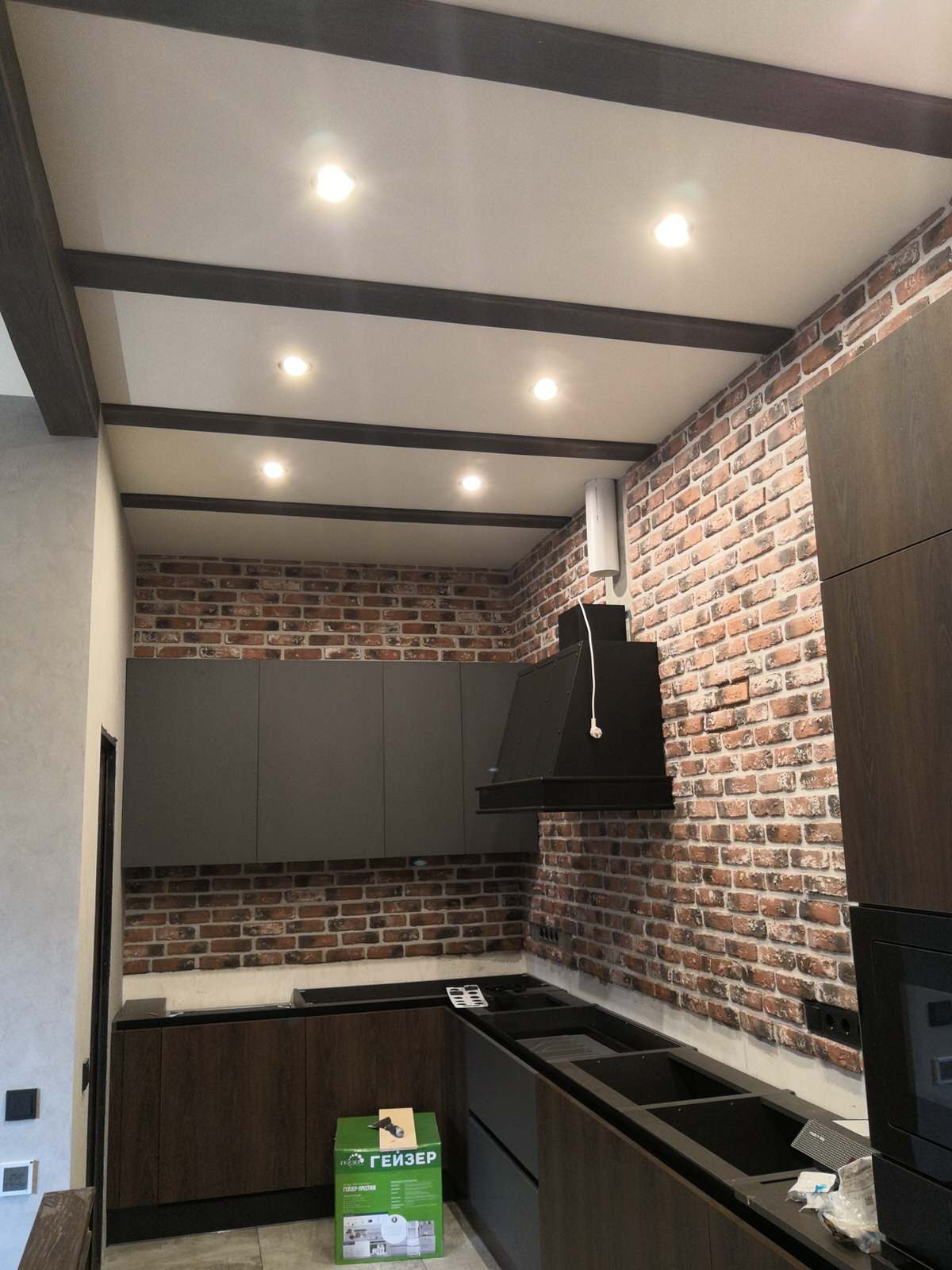 Ул. Заречная