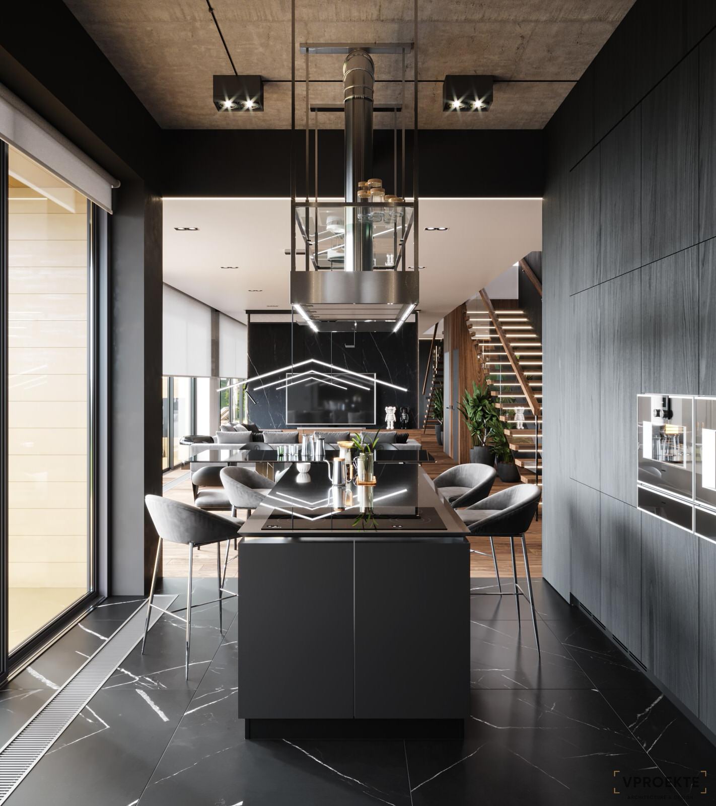 White Nature - 2 | Новогорск Клаб