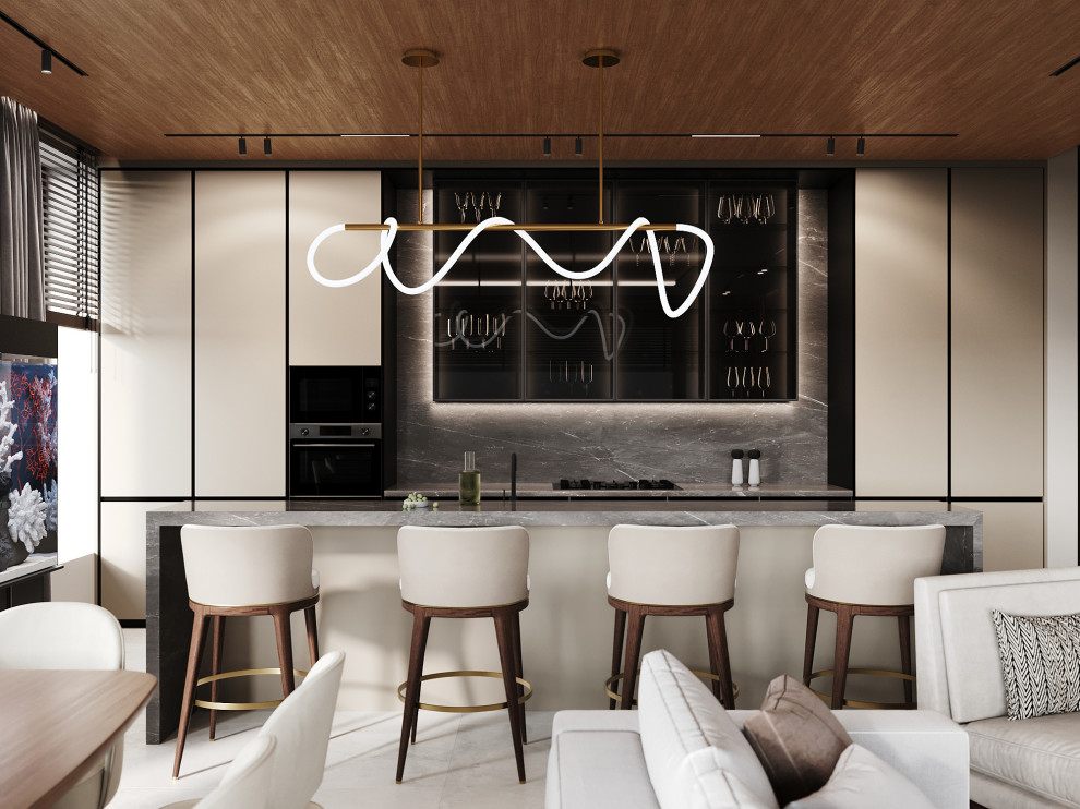 Обложка проекта: Мой проект