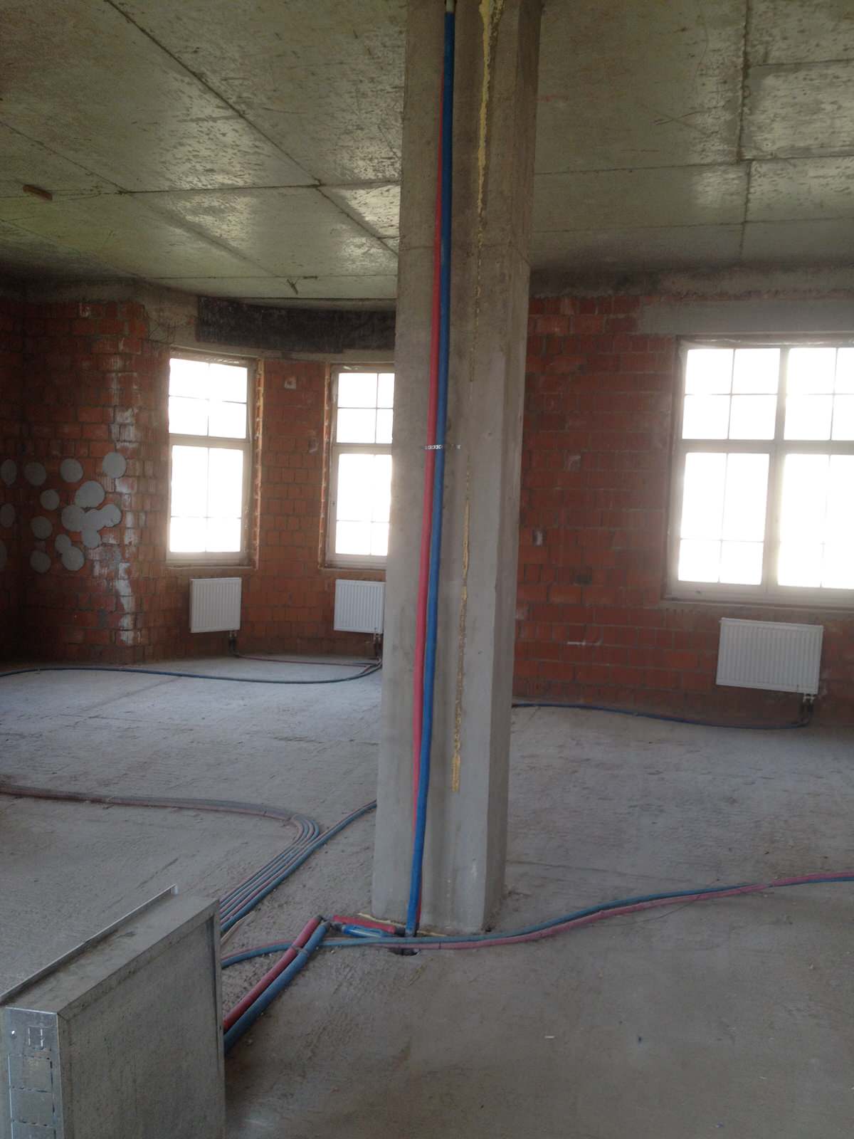 Таунхаус на Ильинском шоссе