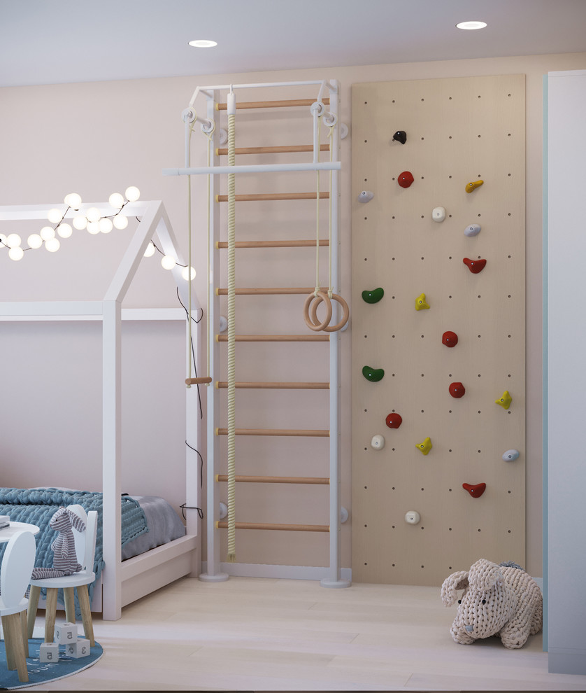 Детская комната