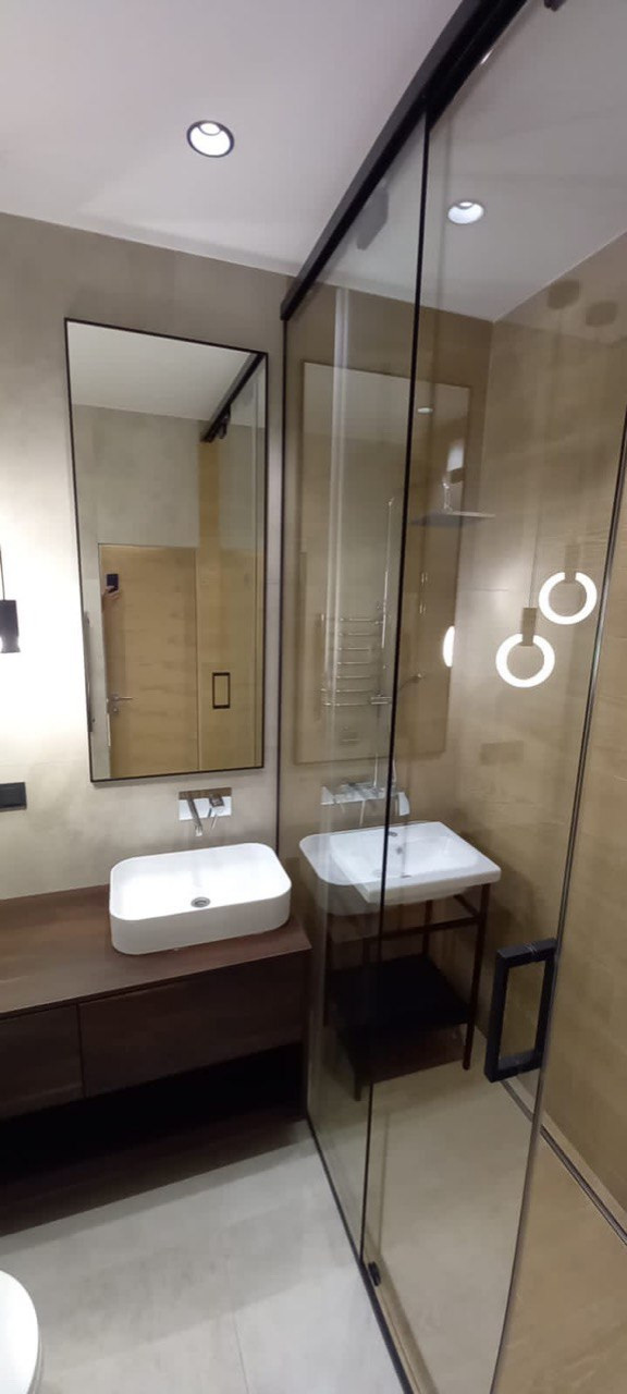 Апартаменты Охта Парк  Мистелово