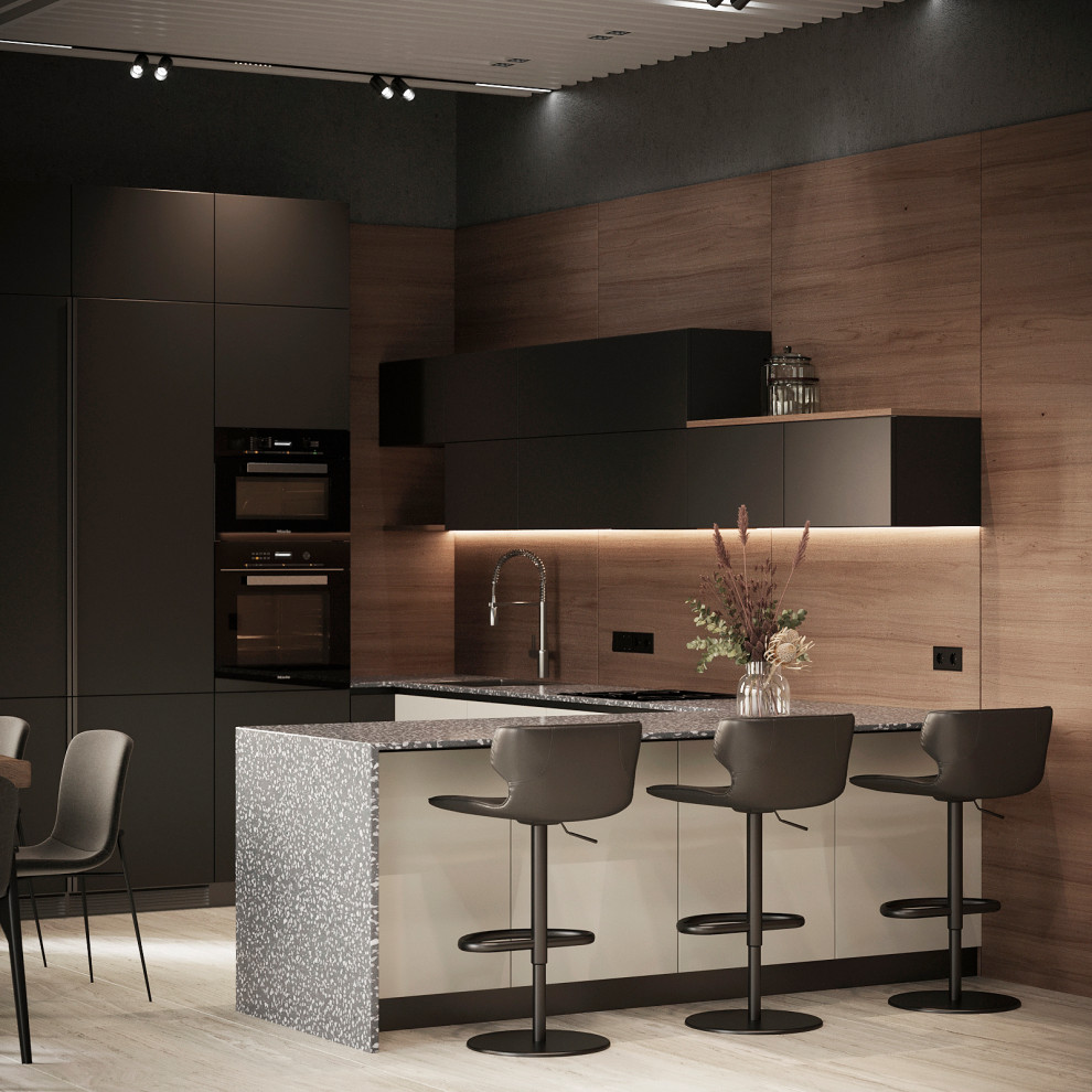 Загородный дом