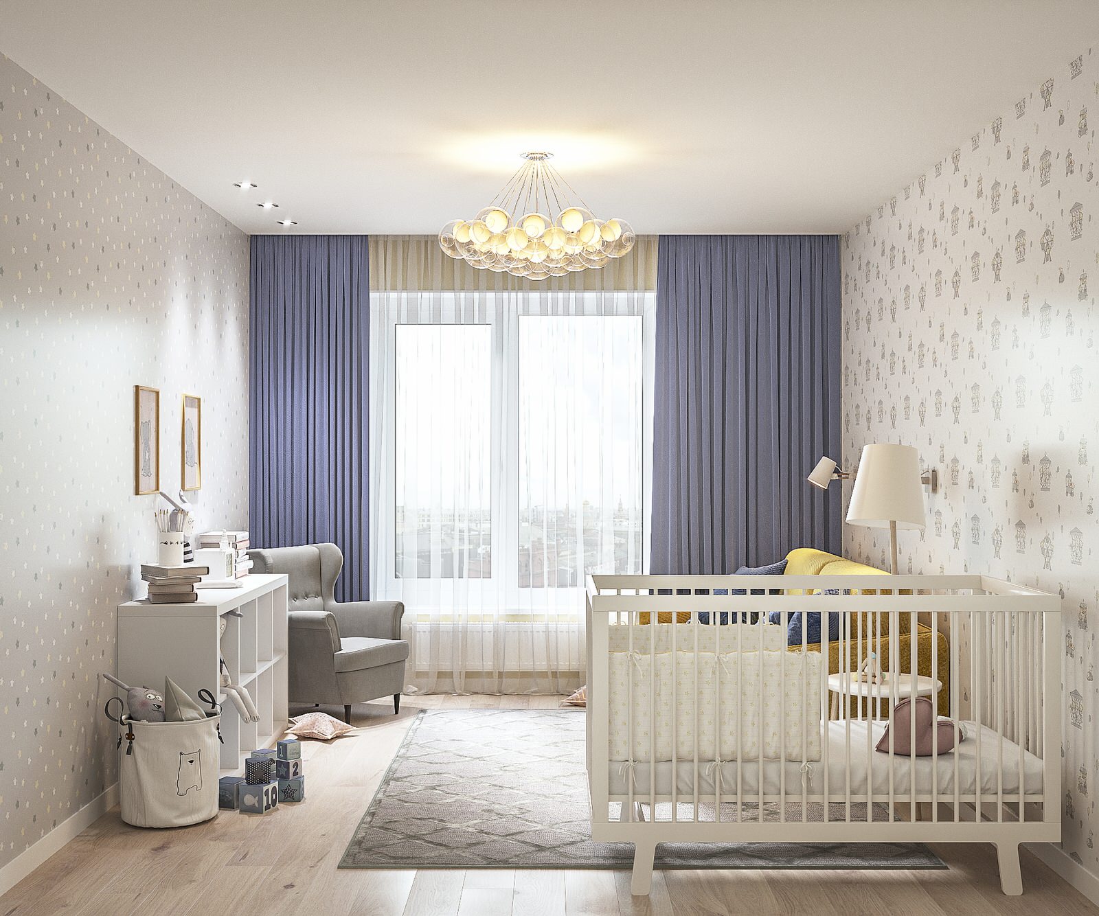 ЖК "Гренада"