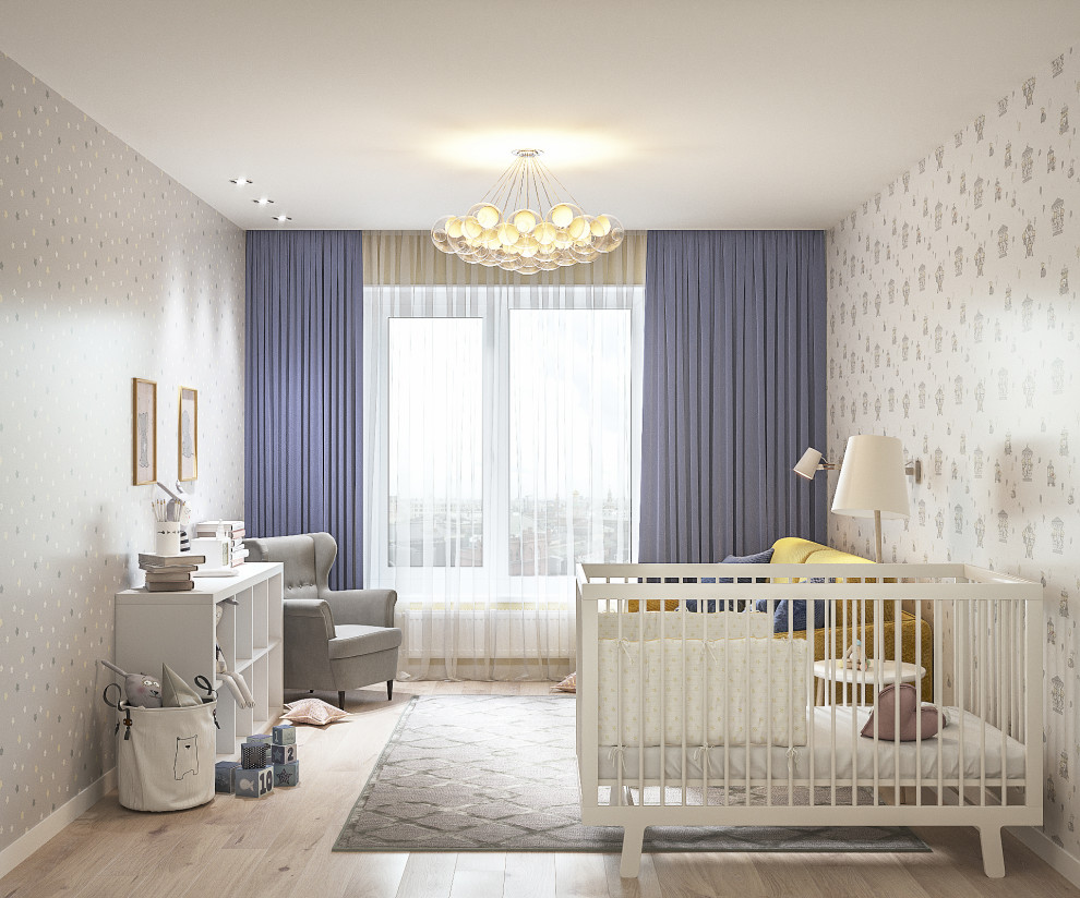 ЖК "Гренада"