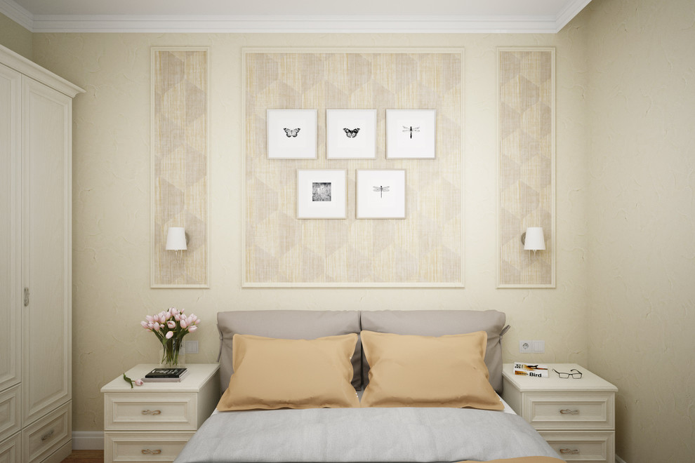 Квартира в историческом районе г. Екатеринбурга