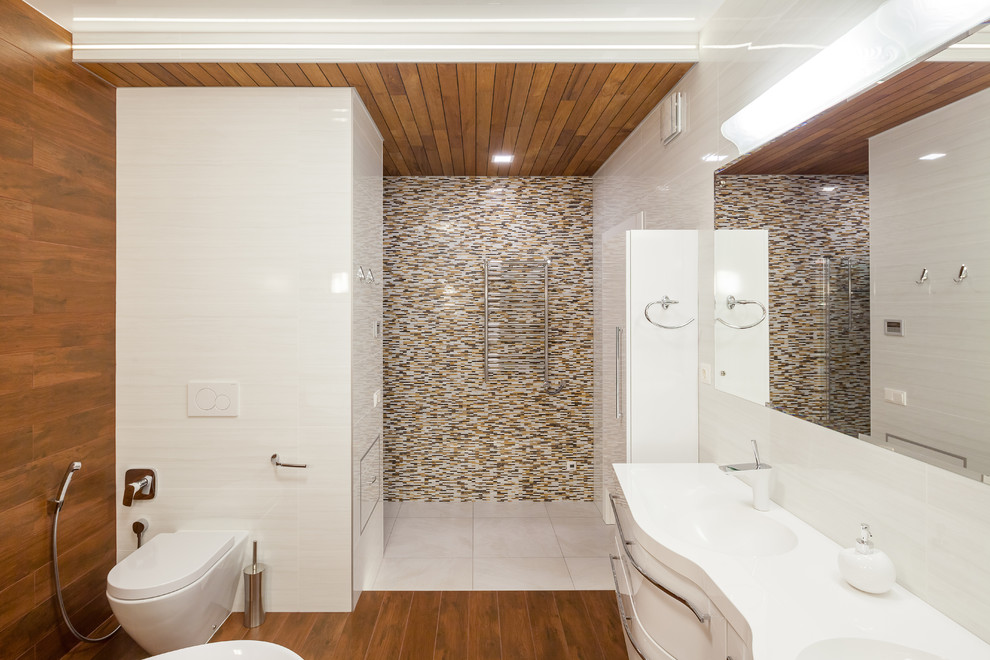 Шестикомнатная квартира в Нижнем Новгороде, 270 кв.м.