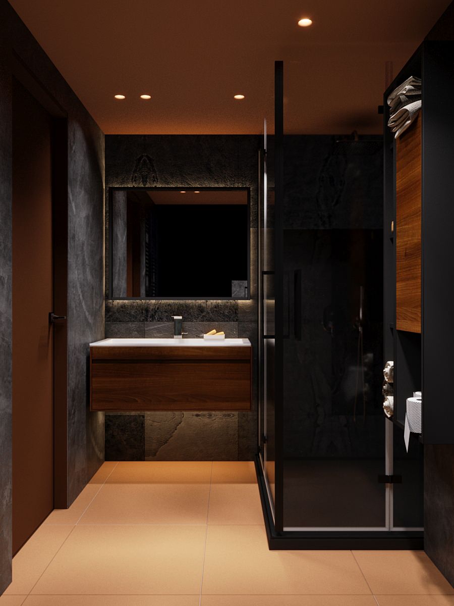 Обложка проекта: ТОНКОЕ ДЕЛО