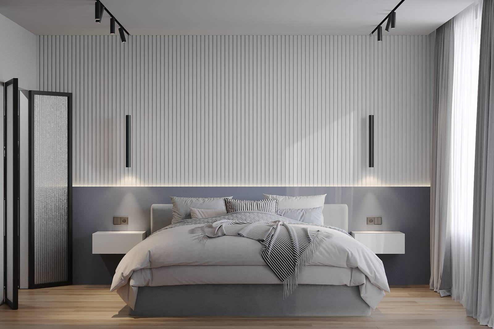 Михайловский парк 80 кв.м.