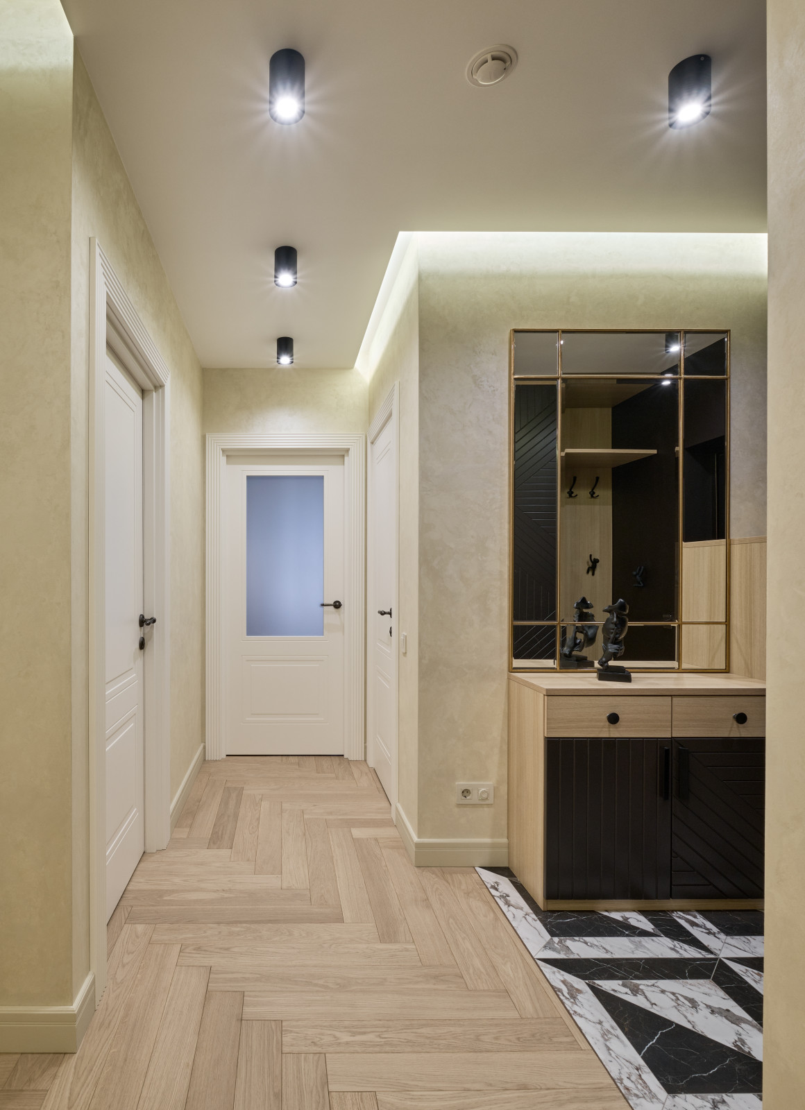 Квартира в Жк "Летний сад"