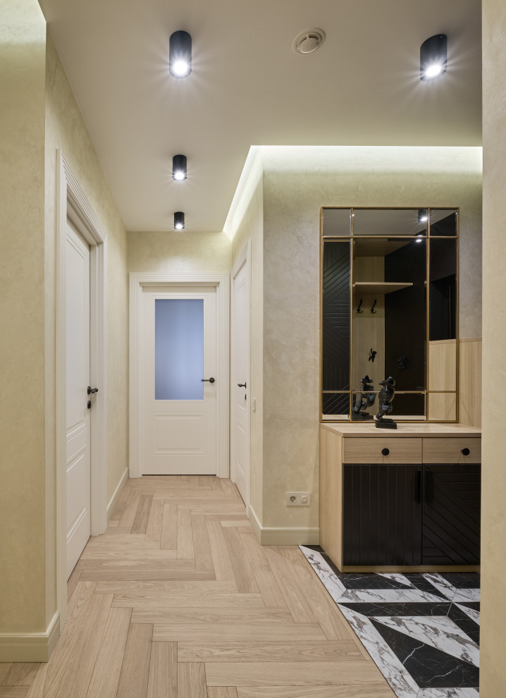 Квартира в Жк "Летний сад"