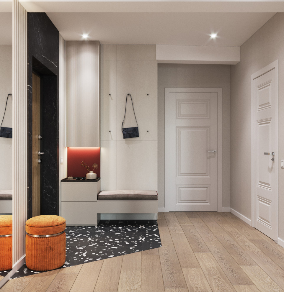 ЖК Приморский квартал