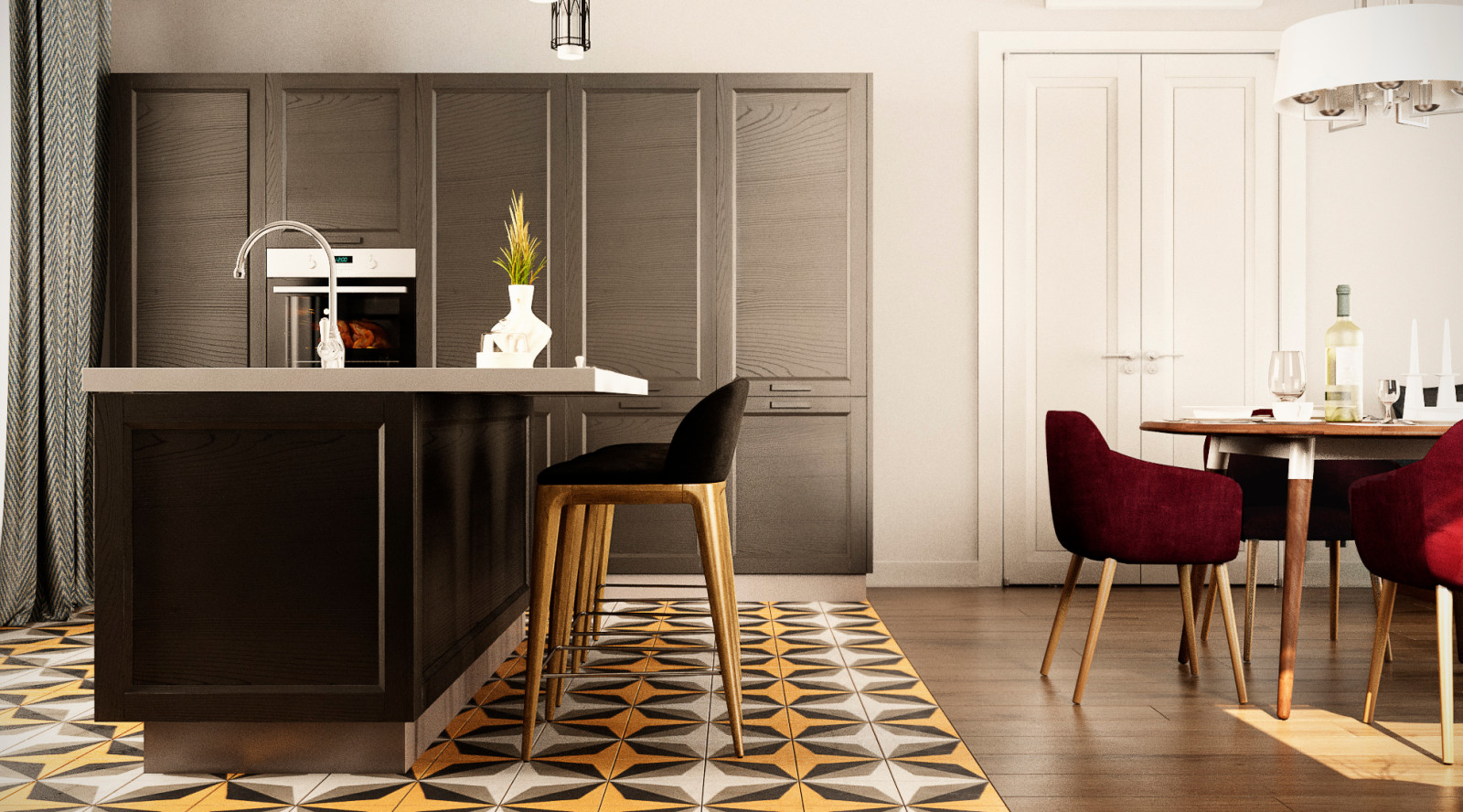 Maryart - Дом за 100 дней