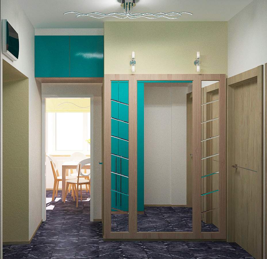 Карибские каникулы