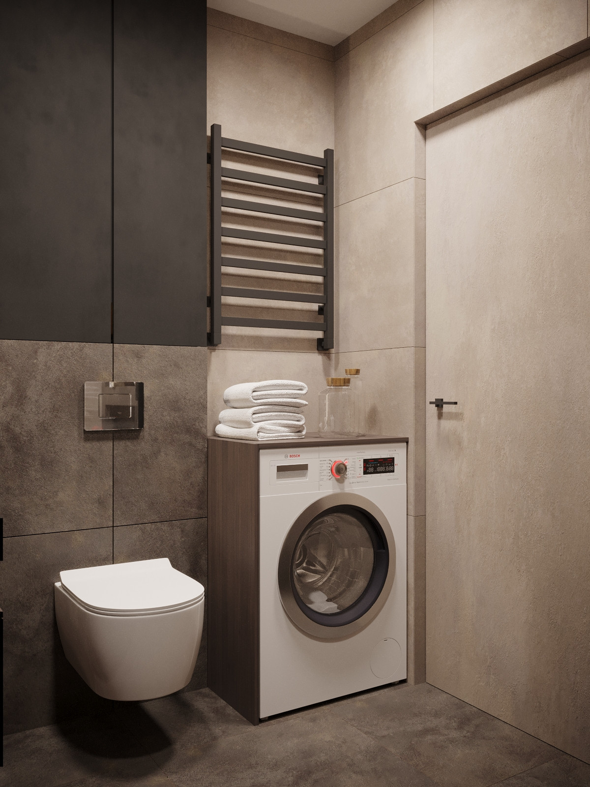 ЖК Северная долина