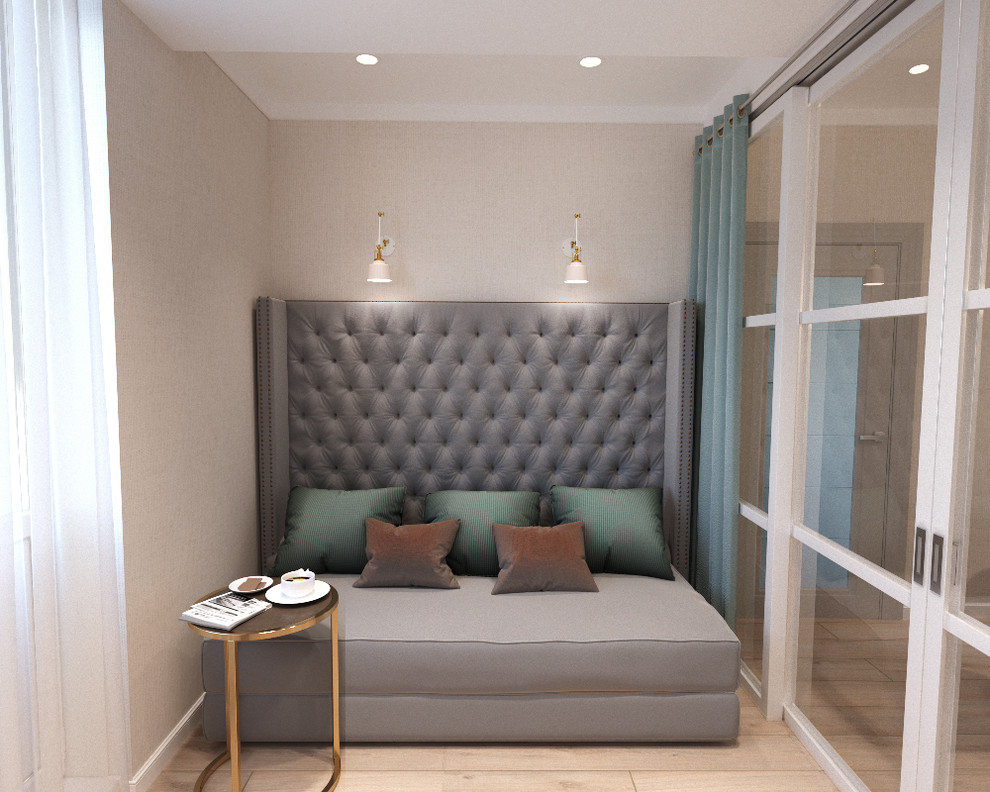 ЖК Дворянская Усадьба