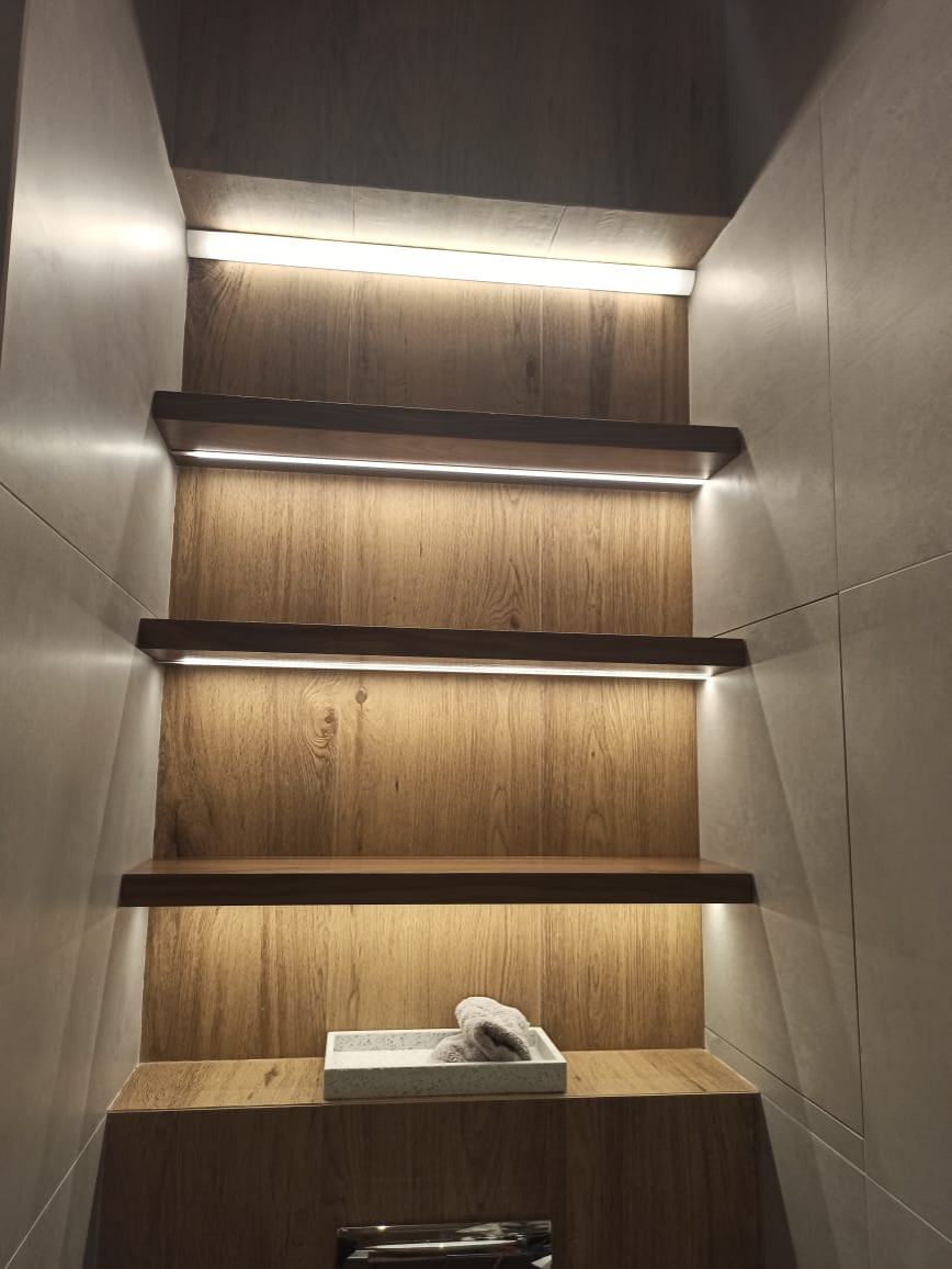 Ботанический сад Life / 120 m2