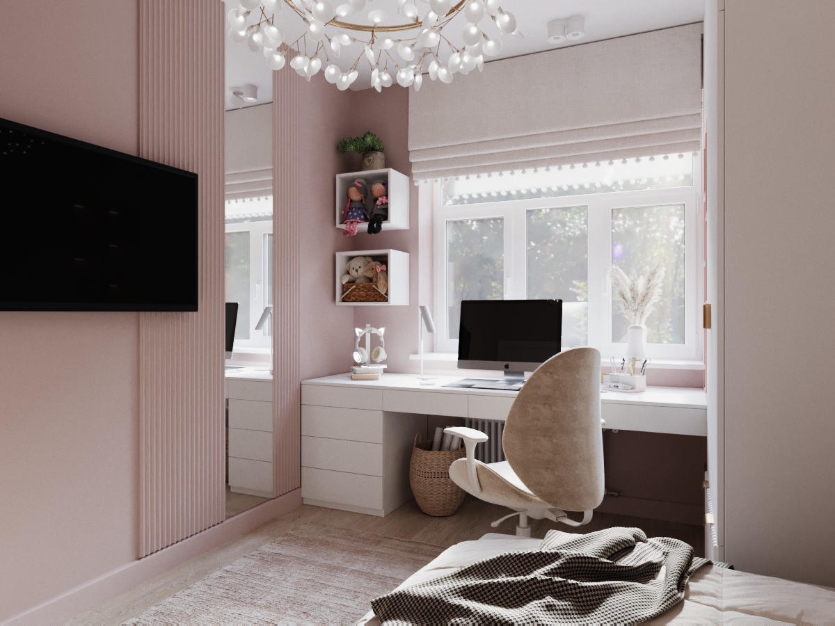 Загородный дом 2