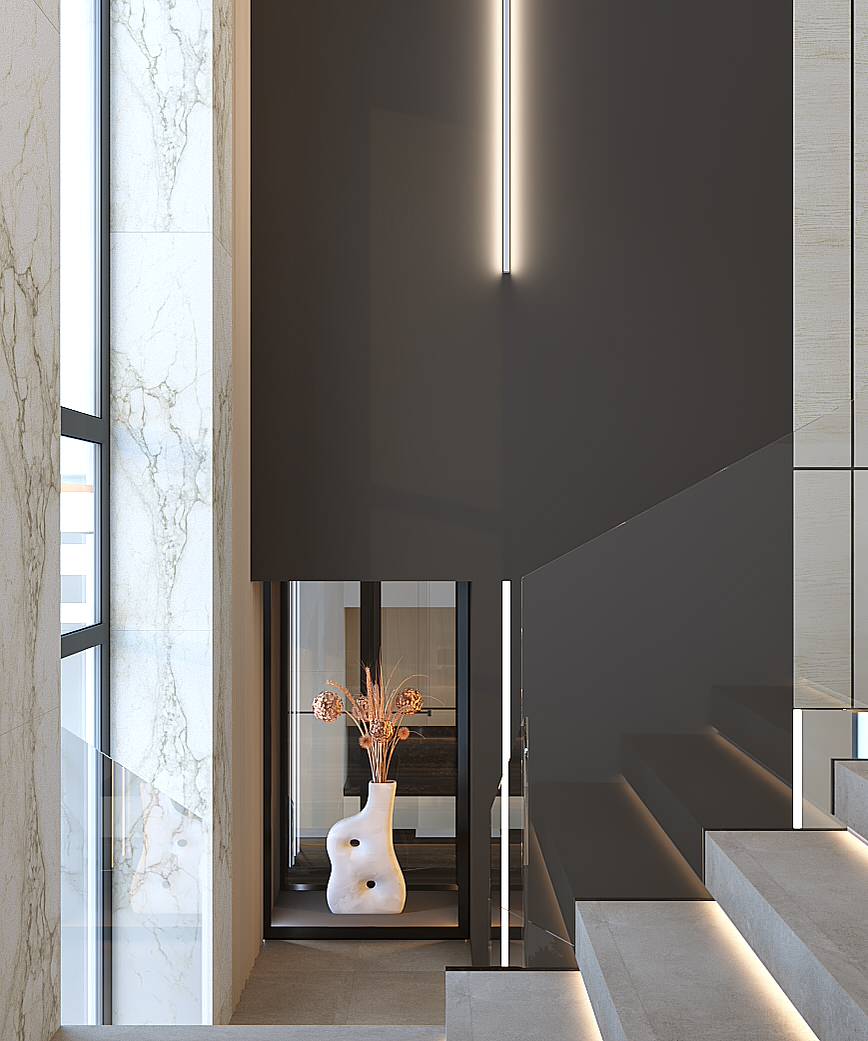 Осиновые горки