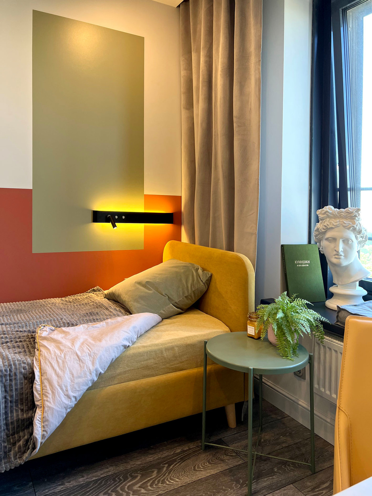 ЖК Маяковский