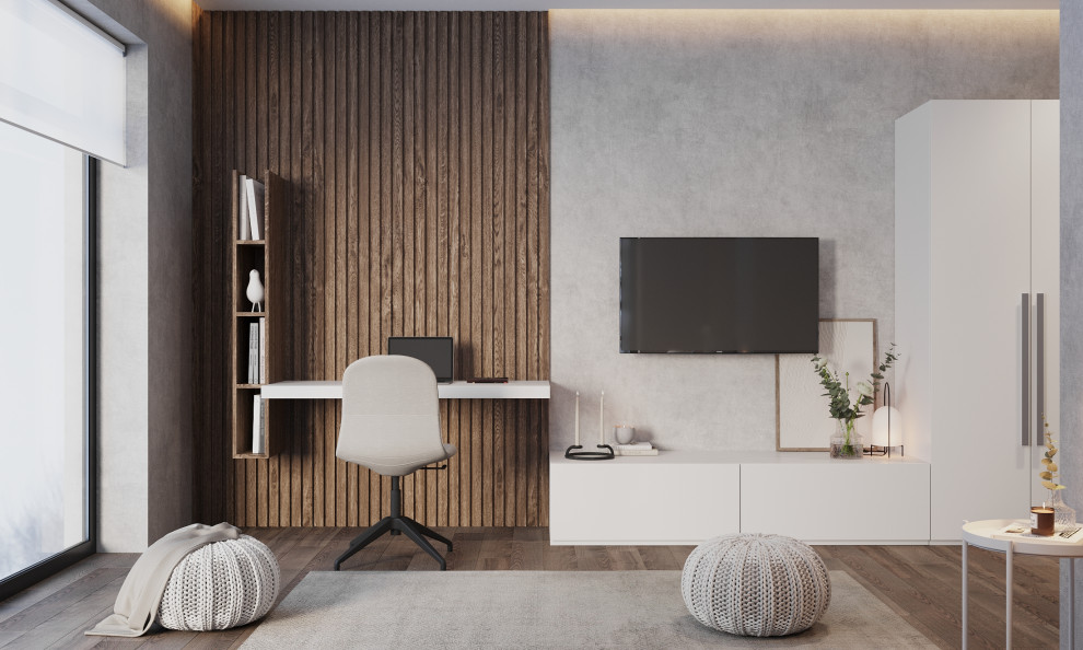 LAGRY PARK – элитный коттеджный поселок в лесу