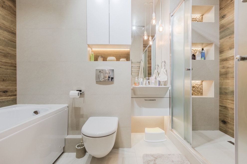 Обложка проекта: City Road, Islington