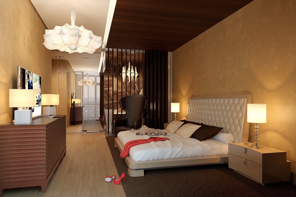 Интерьер 156