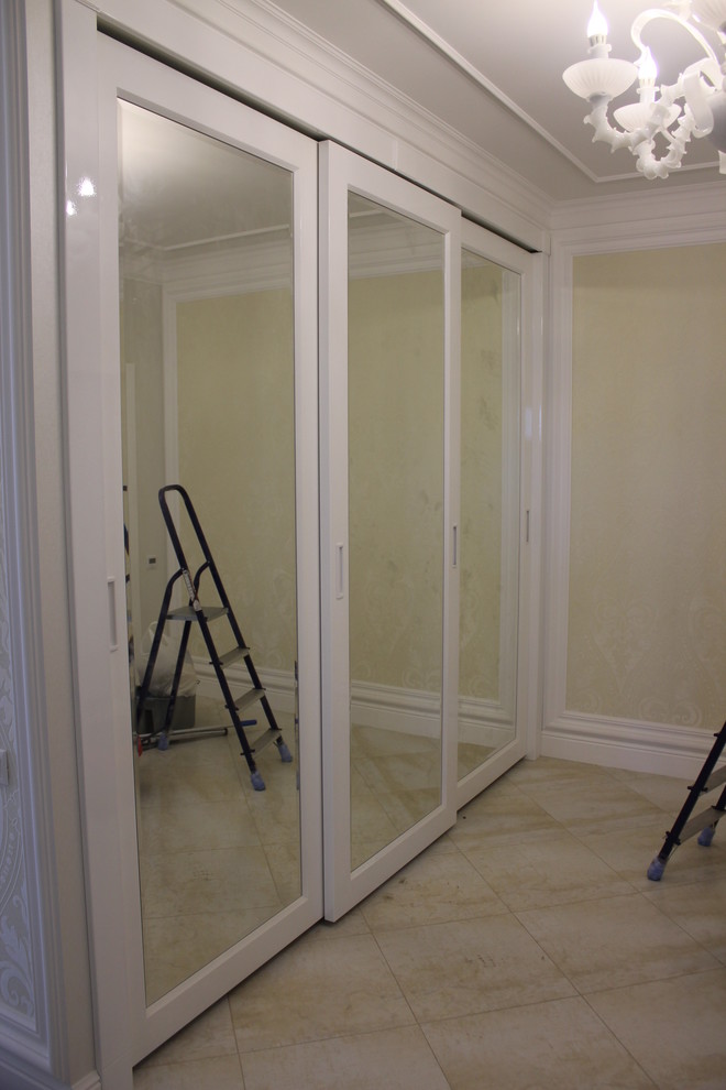 Производим мебель