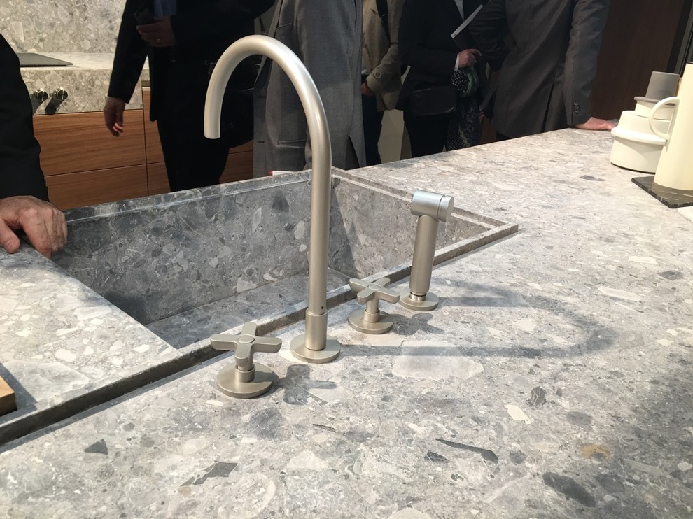 Микротренды: 5 тенденций выставки iSaloni для реальной жизни