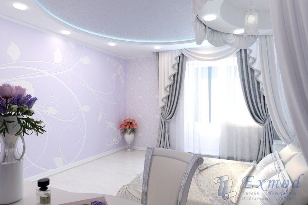 ЛАВАНДОВАЯ ДЕТСКАЯ