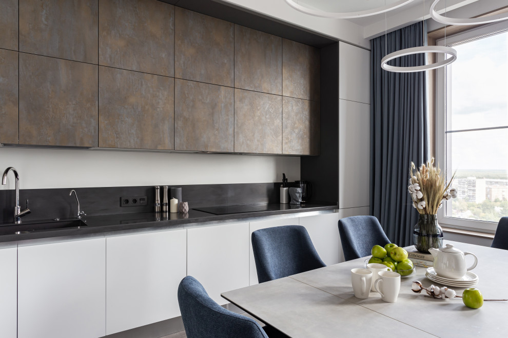 Утренний туман