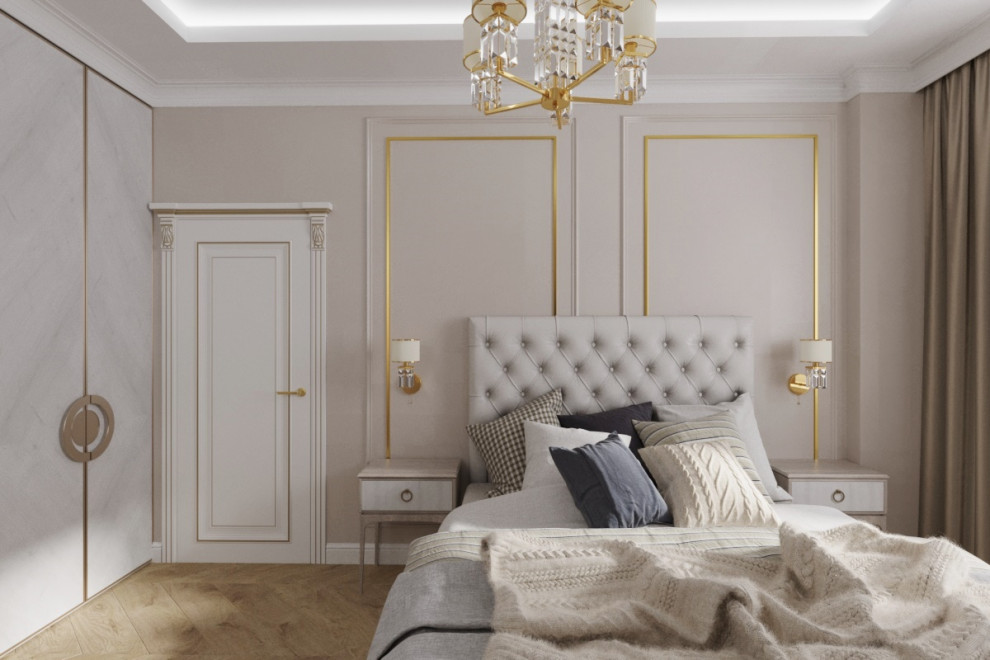 Спальня для родителей