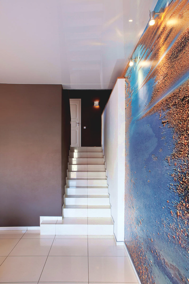 Houzz тур: Загородный дом, построенный за год для семьи дизайнера