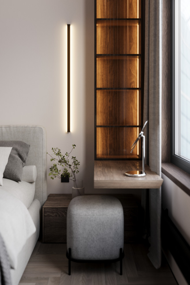 ЖК Level Причальный