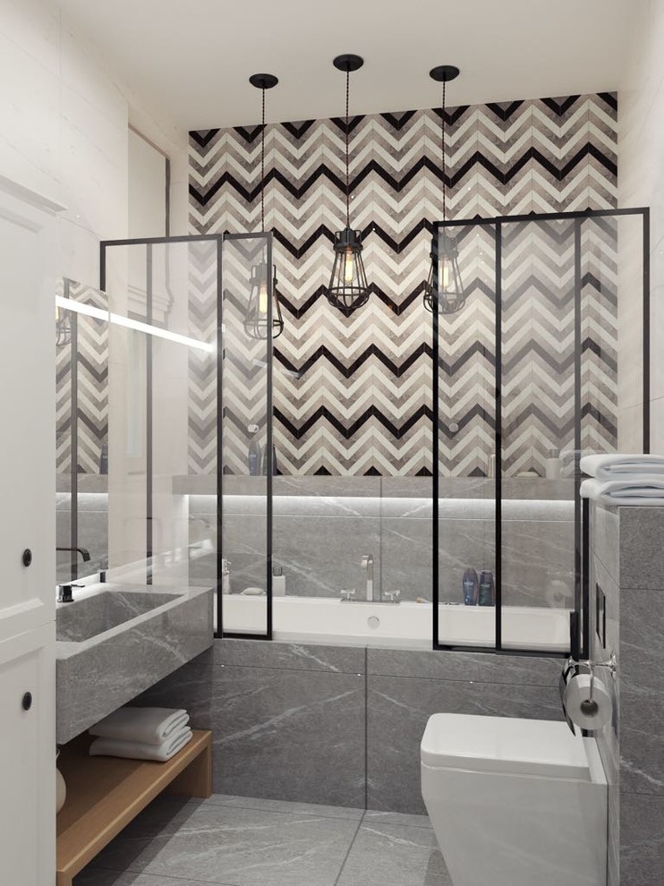 Середниково парк