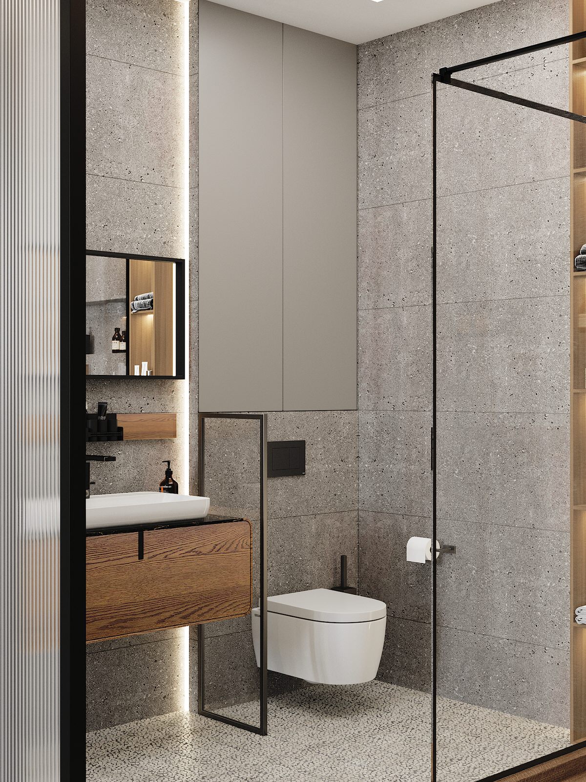 ЖК "РУССКИЕ СЕЗОНЫ"