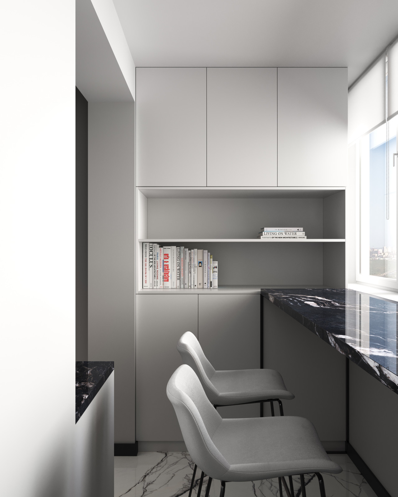 Квартира 70 м.кв