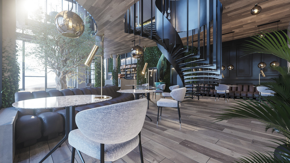 Restaurant_004_концептуальный проект ресторана "Чайный ресторан"