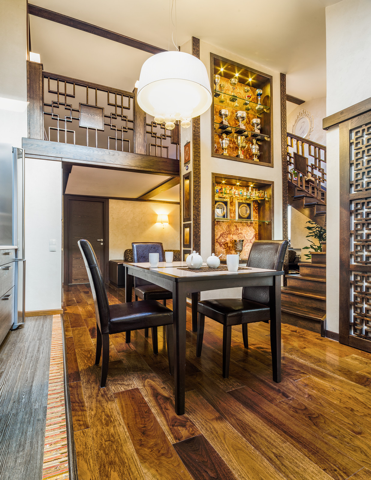 Студия дизайна интерьера De-Club