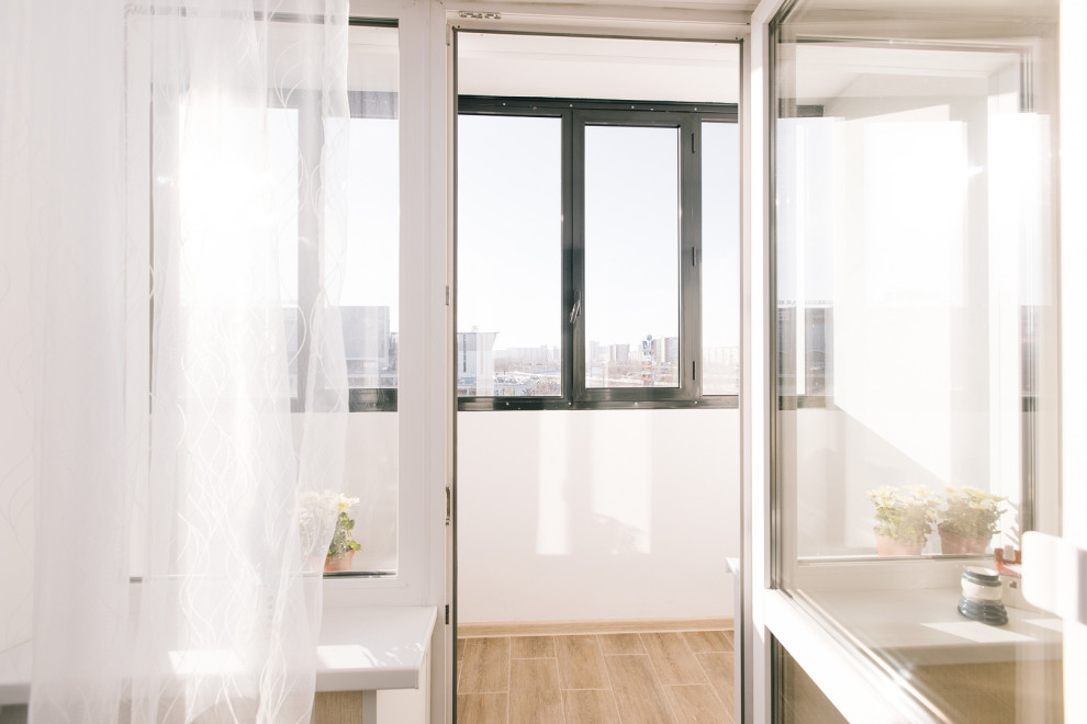 Квартира-студия, 25 м², 4/25 эт. (наб. Героя России С.А. Кислова, 27)