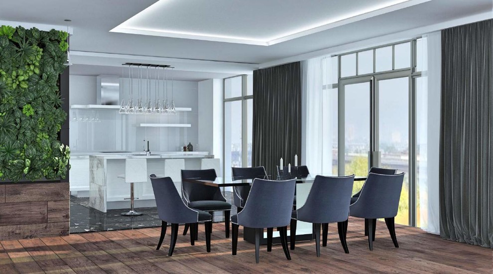 Апартаменты у Смольного собора