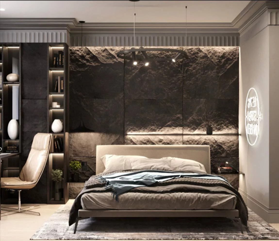 Обложка проекта: ЖК «Центральный»