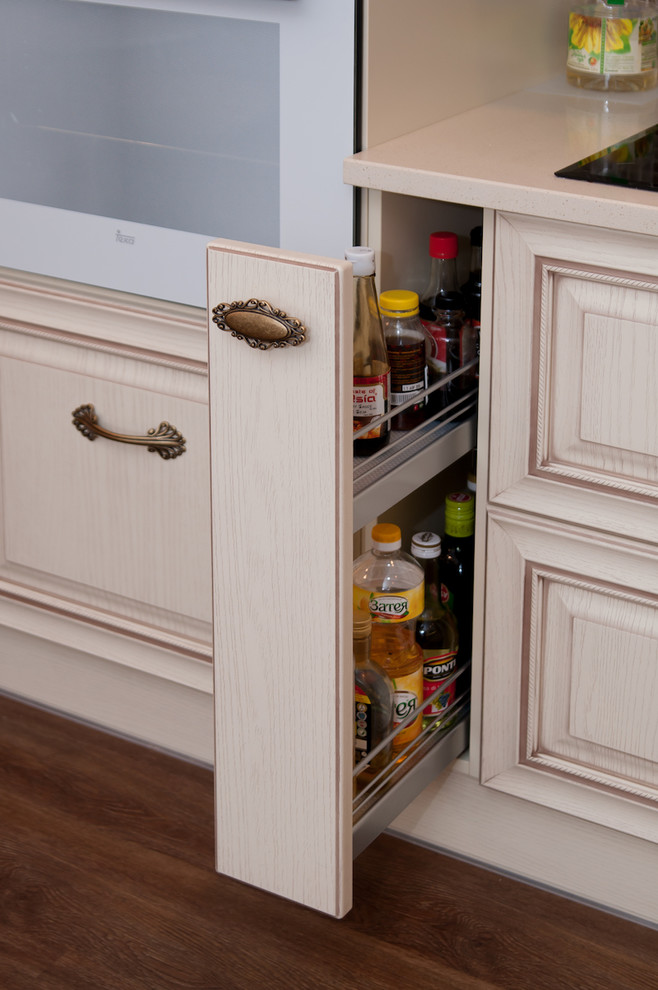 Современная классика на кухне