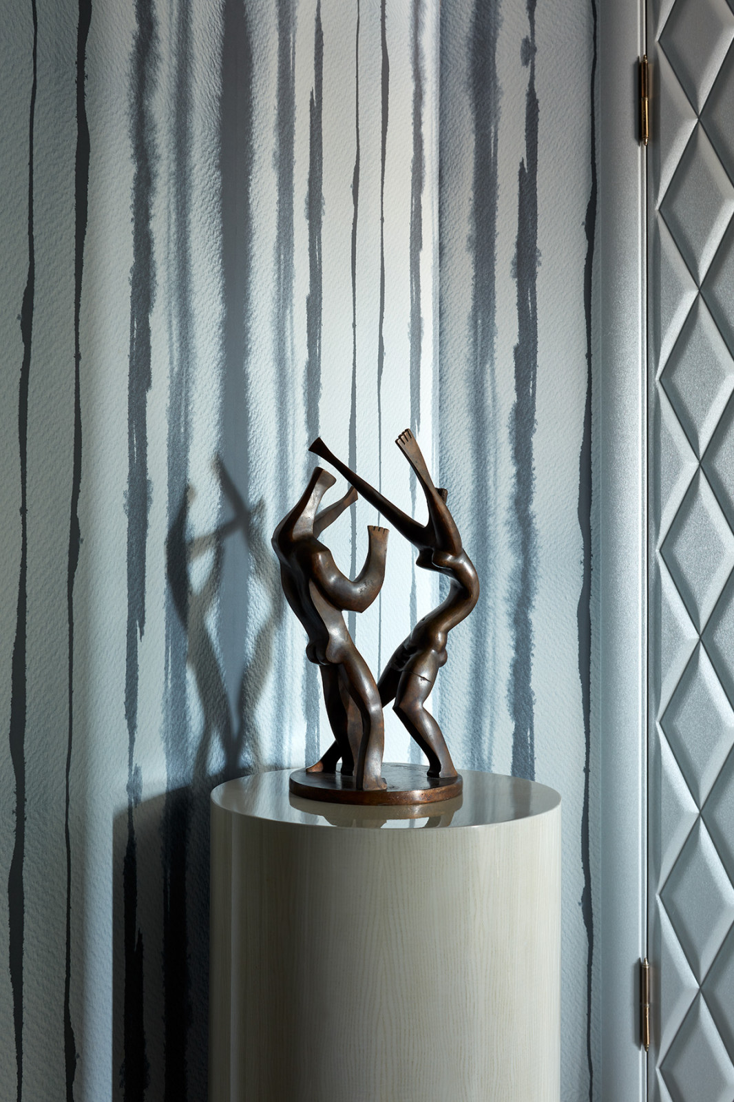 Квартира в Санкт-Петербурге