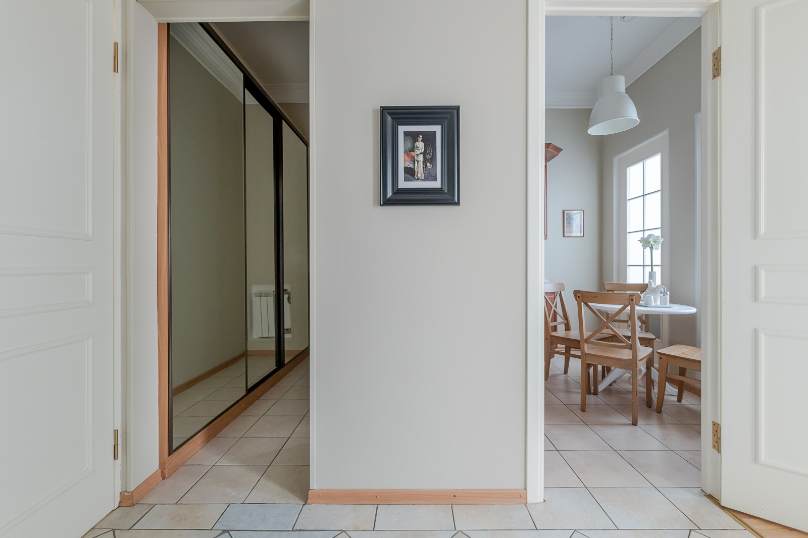 Балет в Петербурге