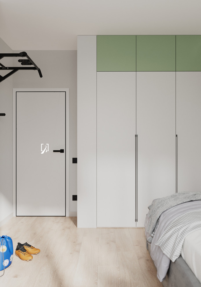 ЖК "Современник" - 2